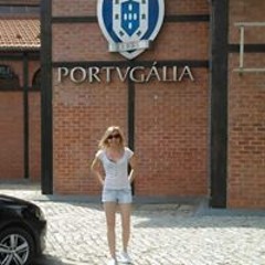 Jolanta Wojciechowska