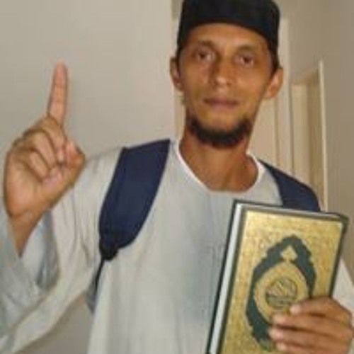 Abdul Samad Abu Yahia’s avatar