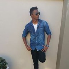 Jared Tremayne Naidoo