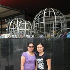 Yadni Fernandez Perasol