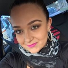 Jessica Theresia Pace