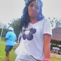 Sibongile Bongi Mahlangu