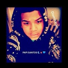 Tristian Freddy Santos