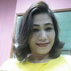 Sofia Flora Bautista