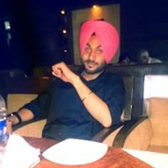 Harry Purewal