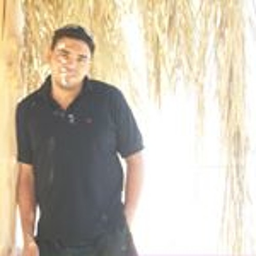 Khaled Mohamed’s avatar