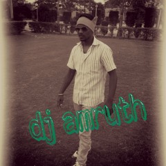 dj amruth