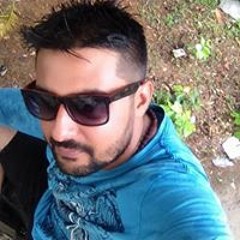 Jasmeet Singh Hundal