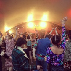 Parking Lot Experiments