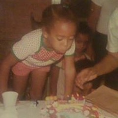 Dionne Dee Dee Scales