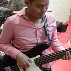 Niko Christian Arnaldo