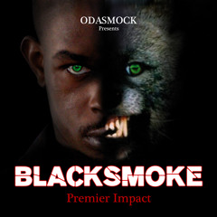 Mix Tape Black Smoke