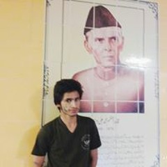Mudassir Mari
