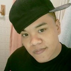 Christopher Fred Carreon