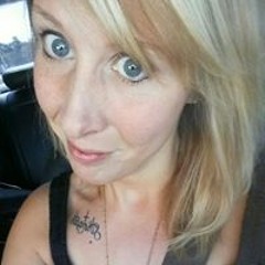 Stacy Parton