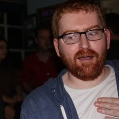 Ruaidhri Mulveen