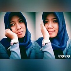 Nur Anisa Puspitasari