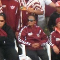 Laylor Mercedez Kemp