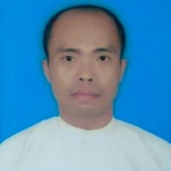 Htut Khine