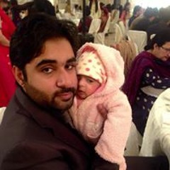 Chaudhry Asim