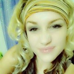 Kendall-Rose Blackburn