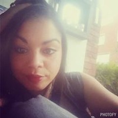 Noëlle Maxim Luhukay