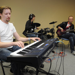 Dance like Vladimir Belochkin (Shimoro cover)