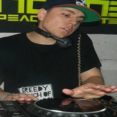 Dan Lytollis (DJ Lythouse)