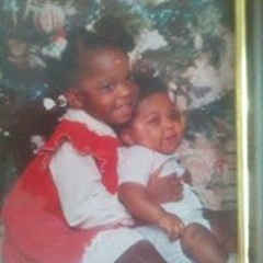 Kindrica Determined Hill