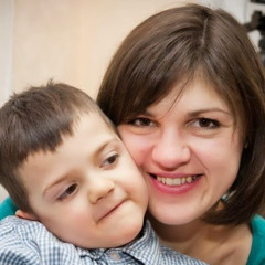 Ольга Ладная