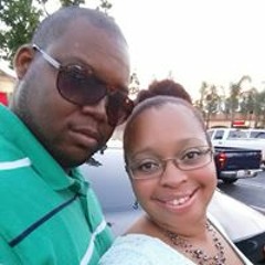 Valarie Alexis Hithe