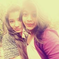 Riddhi Chheda