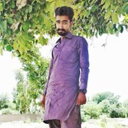 Syed Amir Bukhari’s avatar