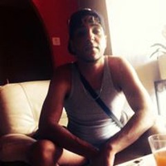 Loïc Andrade Neyders