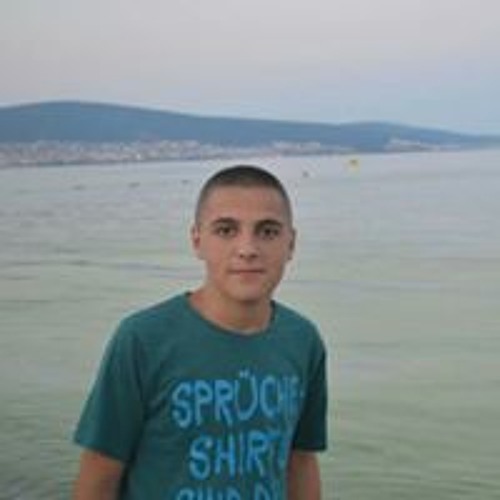 Павлин Джабарски’s avatar