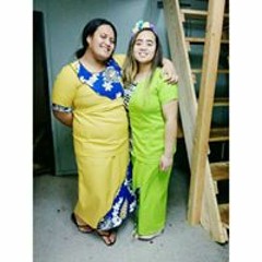 Margaret Demarcus Taavale