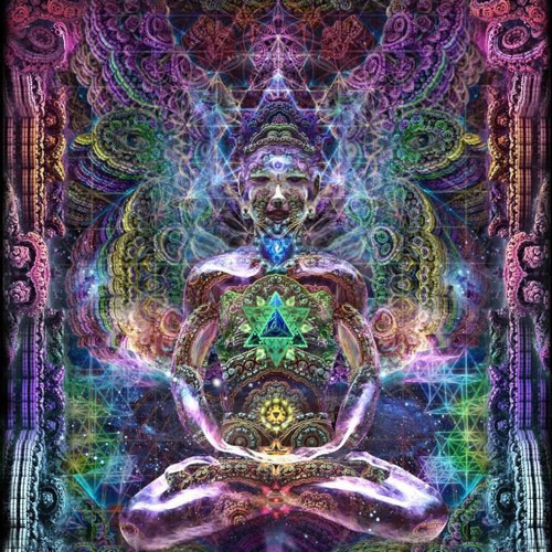 Gorovich Set Live @ Unite - Psytrance Sessions