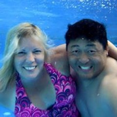 Michelle Hamburg Heil