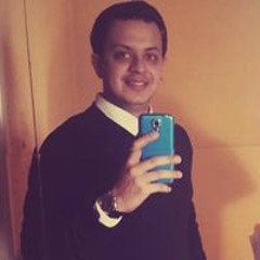 Gagan Kandhola