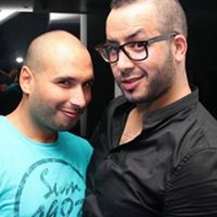 mohamed AMORRI
