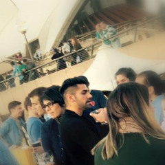 Ramin Jj