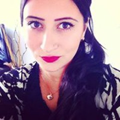 אלונה איזמאילוב