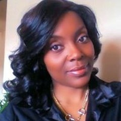 Daphne Mitchell-Wright