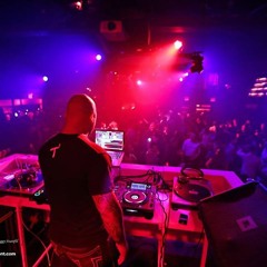 DjScottieC Demo Page