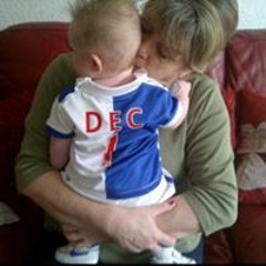 Jayde'Leigh Clitheroe