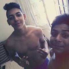 Abdelrahaman Mahmoud