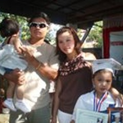 Melanie Espinosa Parrenas