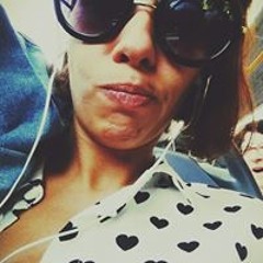 Valentina Carradossi