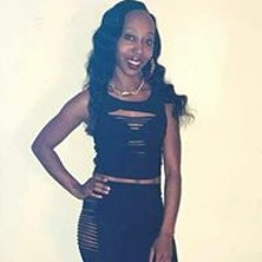 LaToya Danielle Gadsden