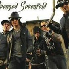 Anton Sullivan Synyster